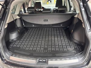 Nissan Qashqai+2 2.0 dCi TEKNA 4x4 AT Piel Negra  - Foto 15