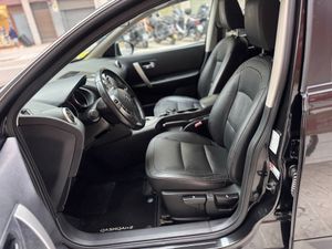 Nissan Qashqai+2 2.0 dCi TEKNA 4x4 AT Piel Negra  - Foto 25