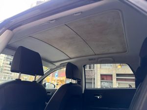 Nissan Qashqai+2 2.0 dCi TEKNA 4x4 AT Piel Negra  - Foto 13