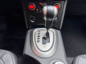 Nissan Qashqai+2 2.0 dCi TEKNA 4x4 AT Piel Negra  - Foto 21