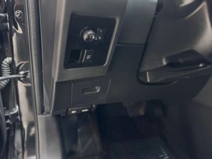 Nissan Qashqai+2 2.0 dCi TEKNA 4x4 AT Piel Negra  - Foto 26