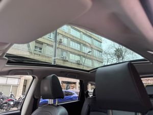 Nissan Qashqai+2 2.0 dCi TEKNA 4x4 AT Piel Negra  - Foto 30