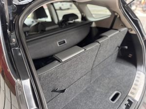 Nissan Qashqai+2 2.0 dCi TEKNA 4x4 AT Piel Negra  - Foto 16