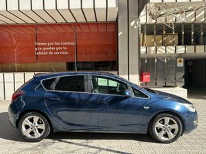 Opel Astra 5p Sport 2.0 CDTI 160 CV  - Foto 5