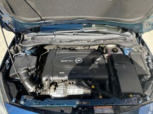 Opel Astra 5p Sport 2.0 CDTI 160 CV  - Foto 25