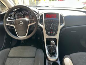 Opel Astra 5p Sport 2.0 CDTI 160 CV  - Foto 14