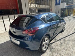 Opel Astra 5p Sport 2.0 CDTI 160 CV  - Foto 6