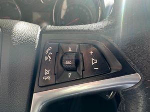 Opel Astra 5p Sport 2.0 CDTI 160 CV  - Foto 17