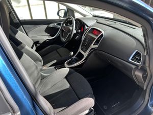 Opel Astra 5p Sport 2.0 CDTI 160 CV  - Foto 27