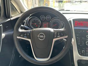 Opel Astra 5p Sport 2.0 CDTI 160 CV  - Foto 15