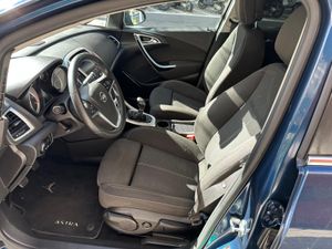 Opel Astra 5p Sport 2.0 CDTI 160 CV  - Foto 11