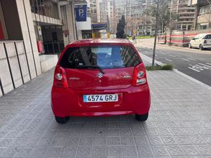 Suzuki Alto 1.0 GA  - Foto 7