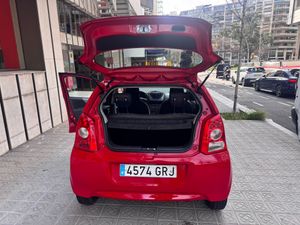 Suzuki Alto 1.0 GA  - Foto 22