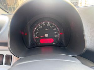 Suzuki Alto 1.0 GA  - Foto 19