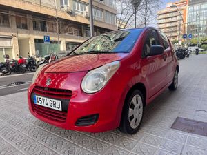 Suzuki Alto 1.0 GA  - Foto 2