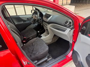 Suzuki Alto 1.0 GA  - Foto 21