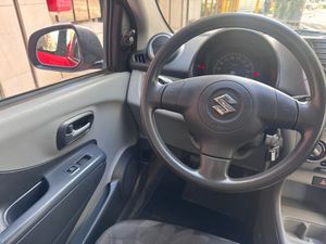 Suzuki Alto 1.0 GA  - Foto 11