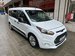 Ford Tourneo Connect Grand Tourneo Connect 1.5 TDCi 100cv Trend  - Foto 4