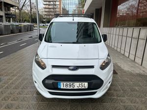Ford Tourneo Connect Grand Tourneo Connect 1.5 TDCi 100cv Trend  - Foto 3