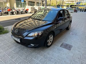 Mazda 3 1.6 VVT Active  - Foto 2