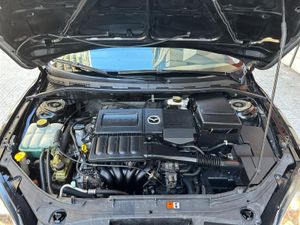 Mazda 3 1.6 VVT Active  - Foto 24