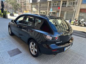 Mazda 3 1.6 VVT Active  - Foto 8