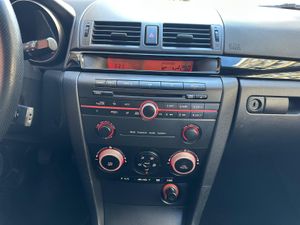 Mazda 3 1.6 VVT Active  - Foto 20