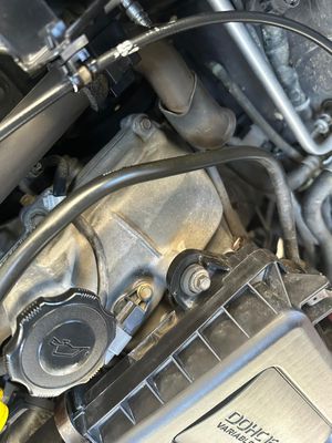 Mazda 3 1.6 VVT Active  - Foto 26