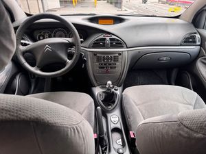 Citroën C5 1.8i 16v LX  - Foto 17