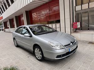 Citroën C5 1.8i 16v LX  - Foto 4