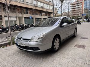 Citroën C5 1.8i 16v LX  - Foto 2