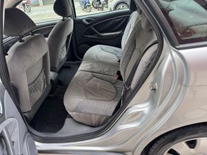 Citroën C5 1.8i 16v LX  - Foto 10