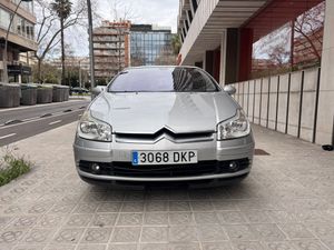 Citroën C5 1.8i 16v LX  - Foto 3