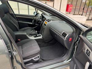 Peugeot 407 SW SR Sport 2.0  - Foto 22