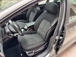 Peugeot 407 SW SR Sport 2.0  - Foto 16
