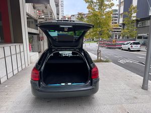 Peugeot 407 SW SR Sport 2.0  - Foto 10