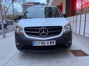 Mercedes Citan 108 CDI Tourer Pure Largo  - Foto 3