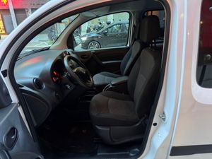 Mercedes Citan 108 CDI Tourer Pure Largo  - Foto 9