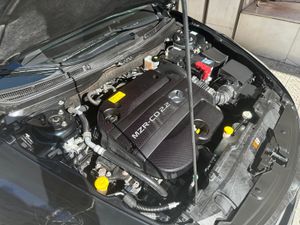 Mazda 6 2.2 DE 163cv Style SW  - Foto 27