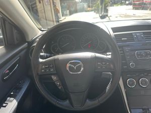 Mazda 6 2.2 DE 163cv Style SW  - Foto 16