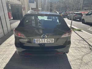 Mazda 6 2.2 DE 163cv Style SW  - Foto 7