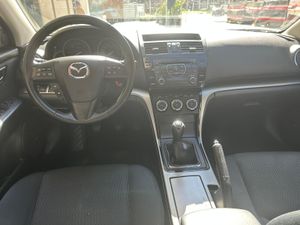 Mazda 6 2.2 DE 163cv Style SW  - Foto 15