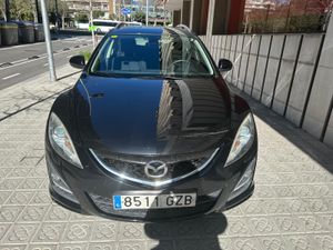 Mazda 6 2.2 DE 163cv Style SW  - Foto 3