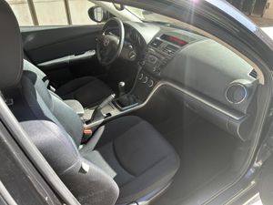 Mazda 6 2.2 DE 163cv Style SW  - Foto 28