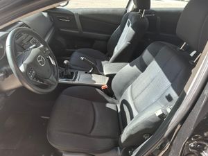 Mazda 6 2.2 DE 163cv Style SW  - Foto 11