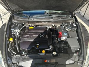 Mazda 6 2.2 DE 163cv Style SW  - Foto 26