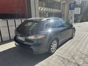 Mazda 6 2.2 DE 163cv Style SW  - Foto 6