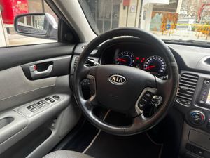 Kia Magentis 2.0 CRDi VGT EX II  - Foto 15