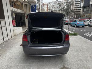 Kia Magentis 2.0 CRDi VGT EX II  - Foto 9