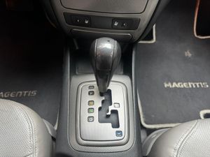 Kia Magentis 2.0 CRDi VGT EX II  - Foto 13